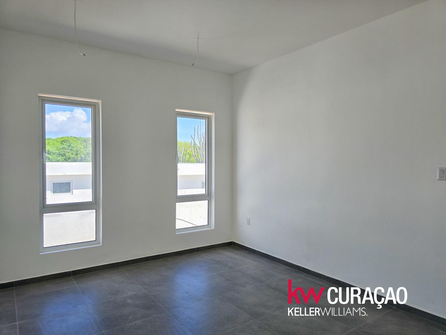 Apartment in Jan Thiel