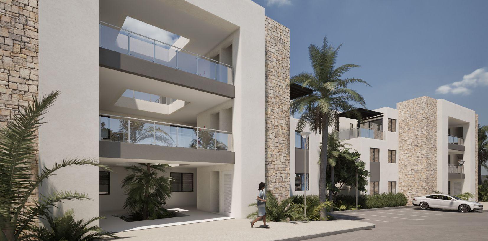 Apartment in Santa Catharina