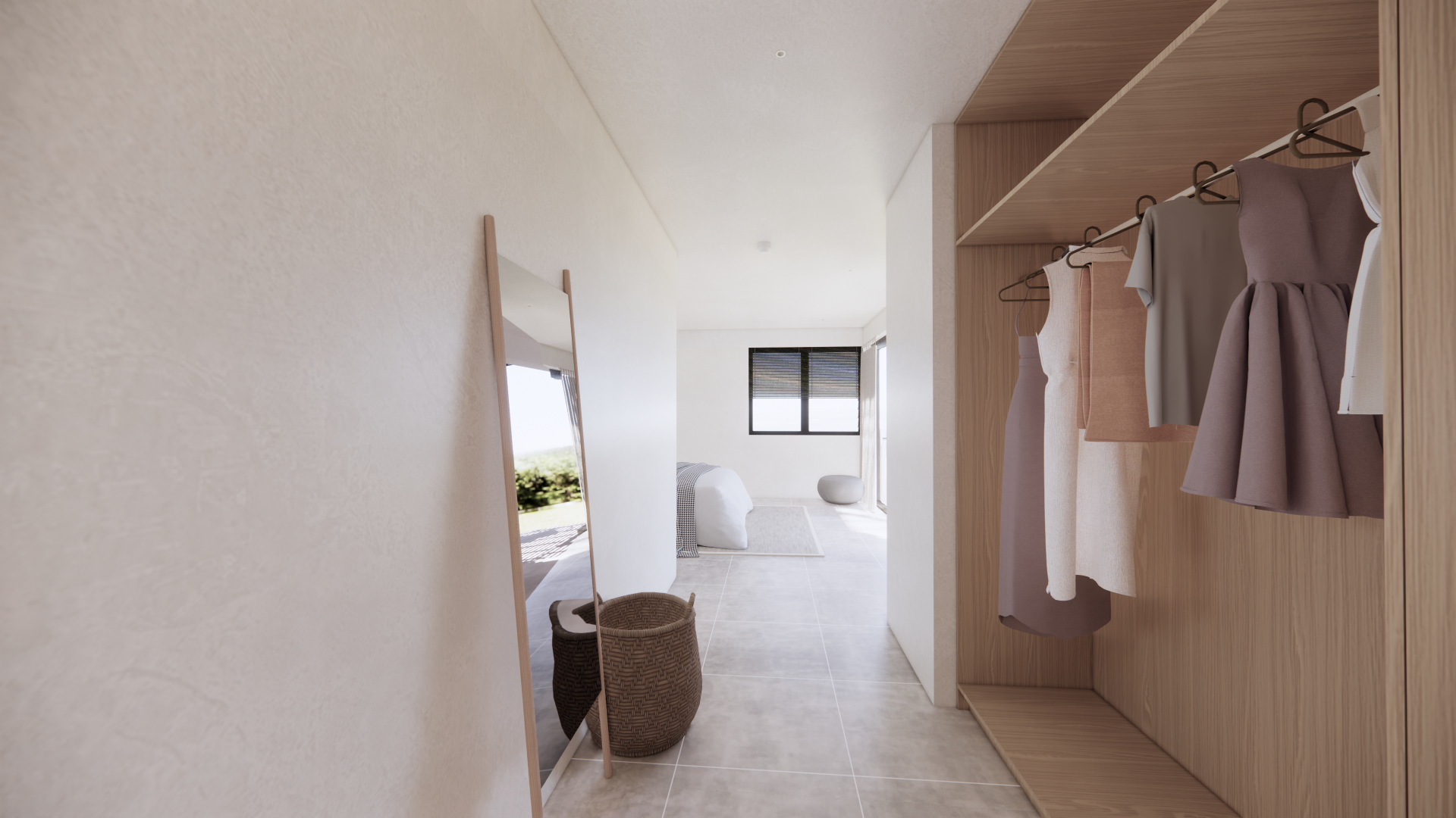 Apartment in Santa Catharina