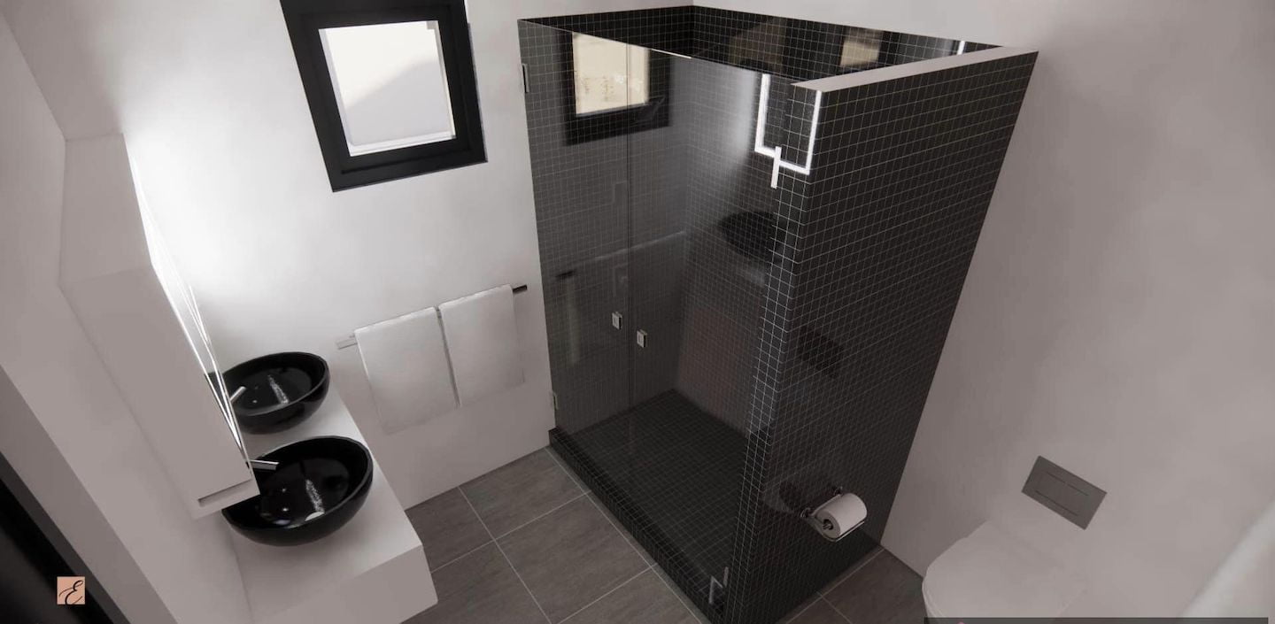 Apartment in Mambo Beach