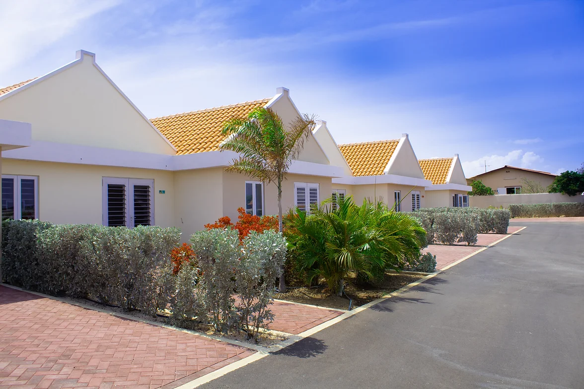 House in Mahaai