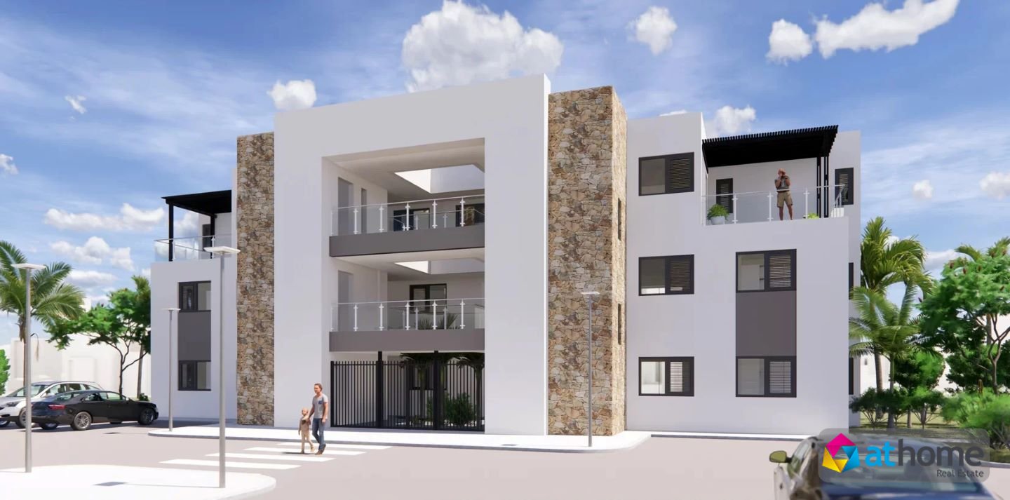 Apartment in Santa Catharina