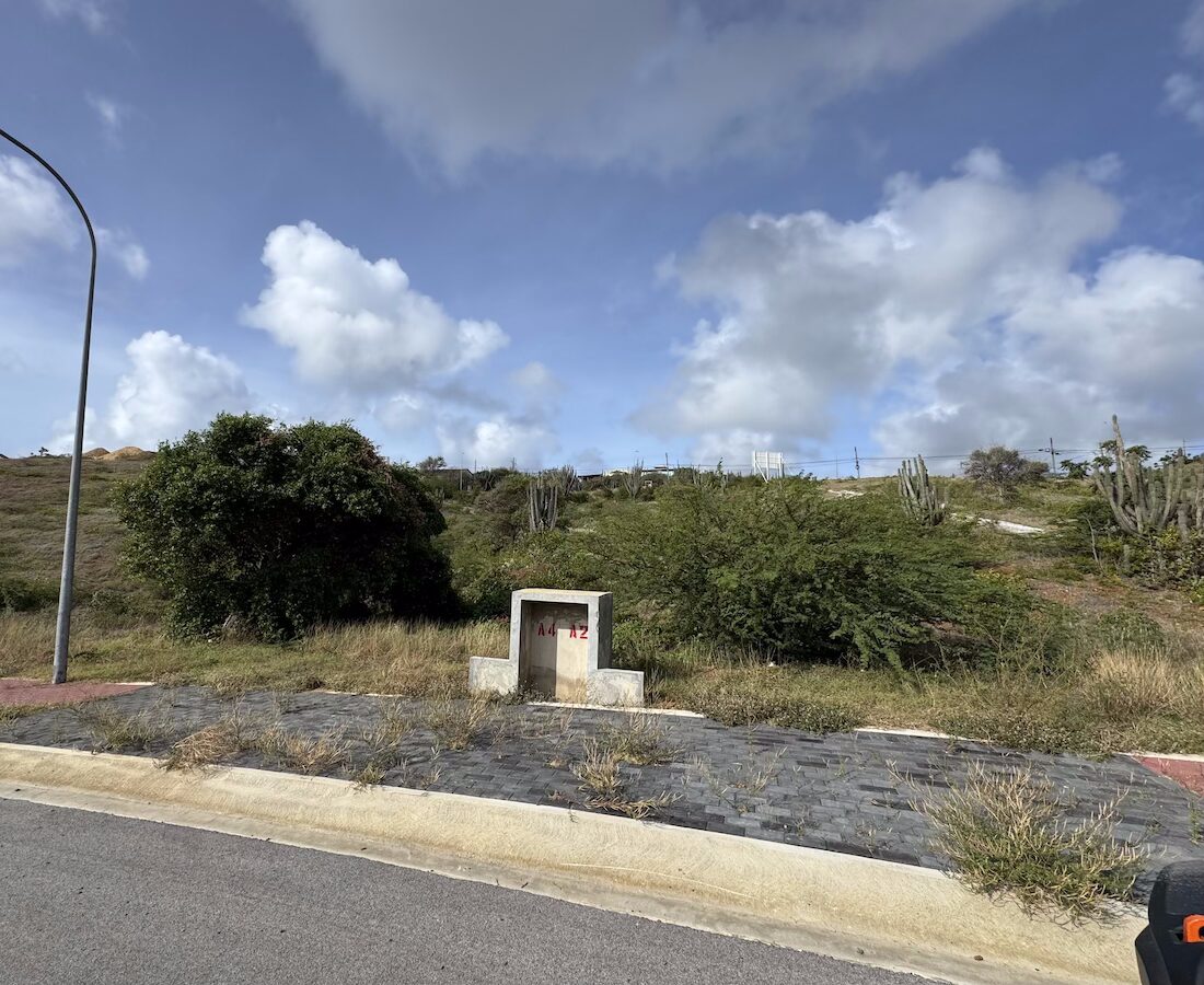 Land / plot in Brakkeput