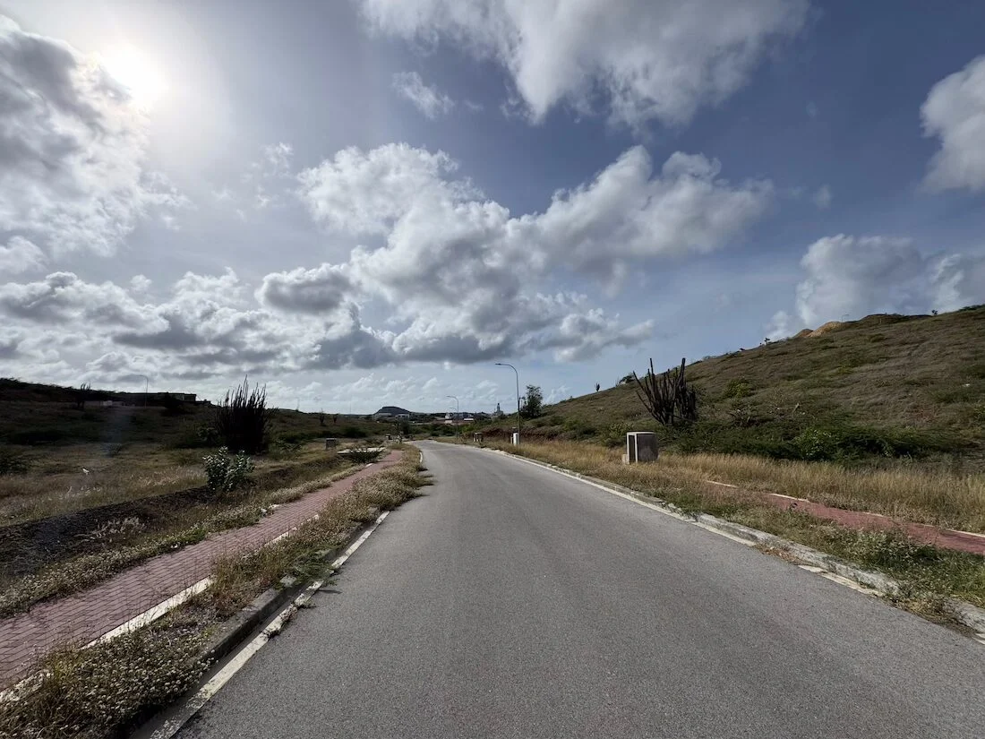 Land / plot in Brakkeput