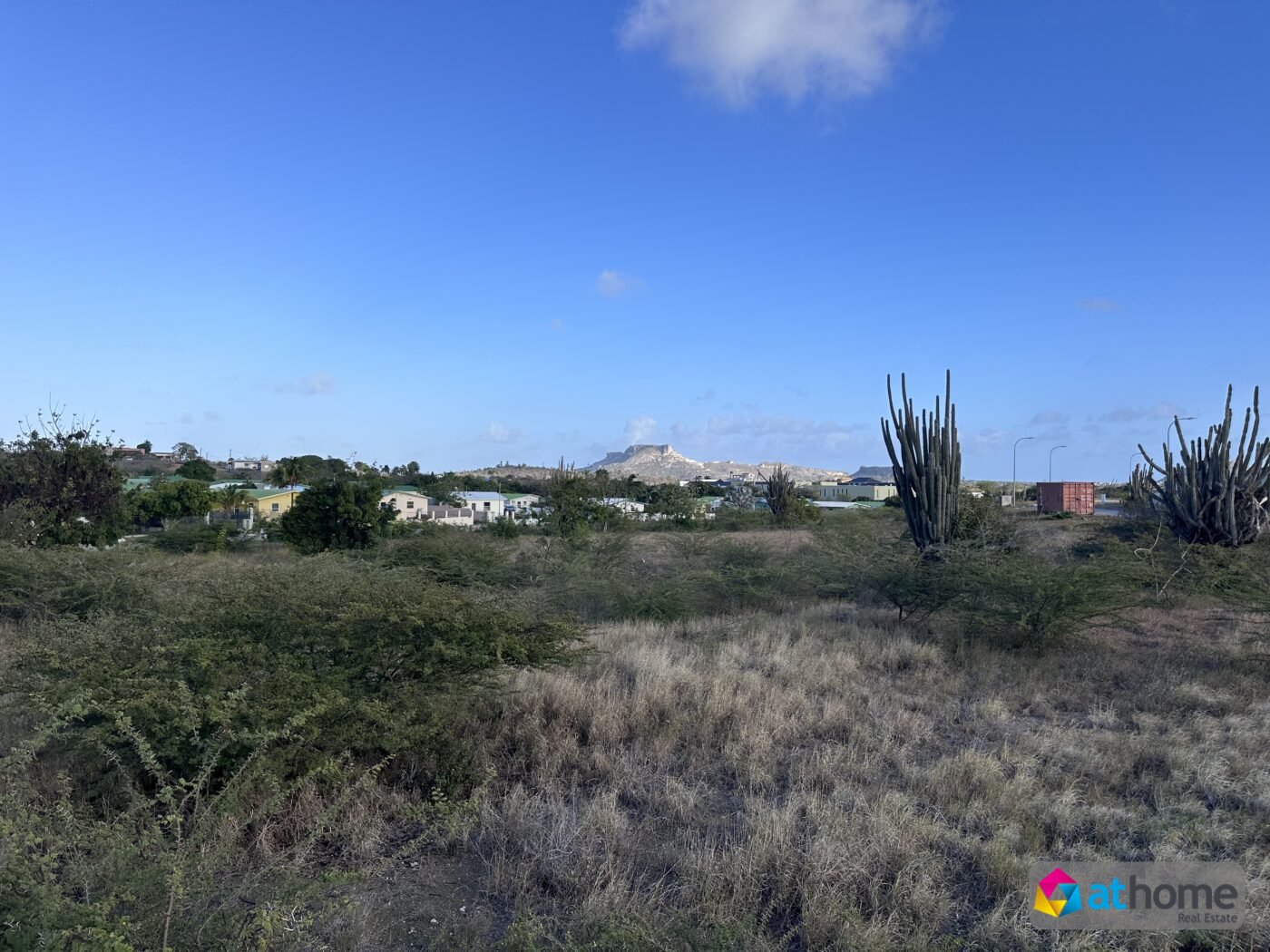 Land / plot in Brakkeput