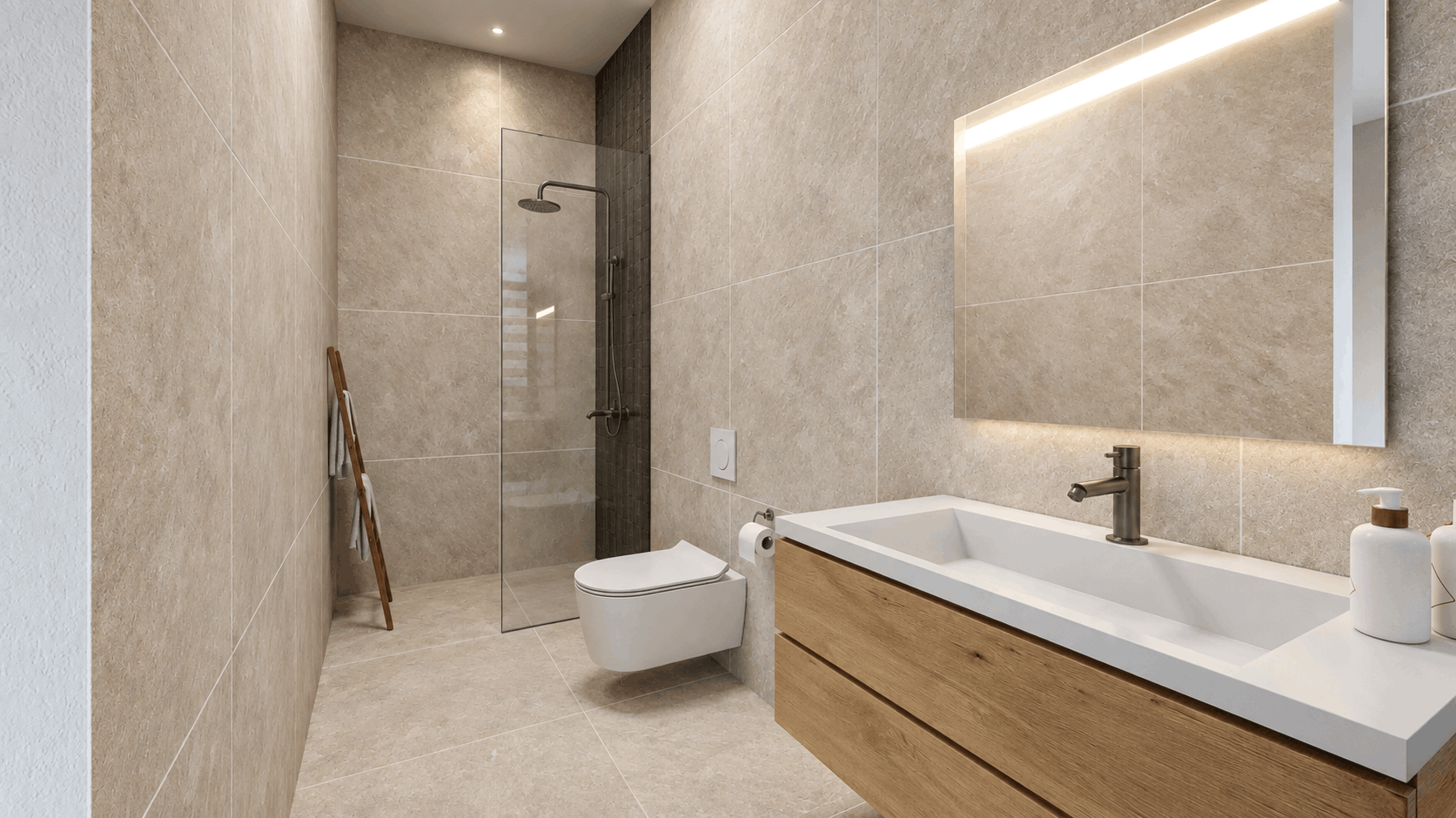 Apartment in Hofi St. Joris Resort