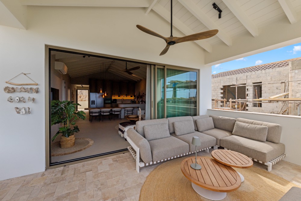 Apartment in Blue Bay