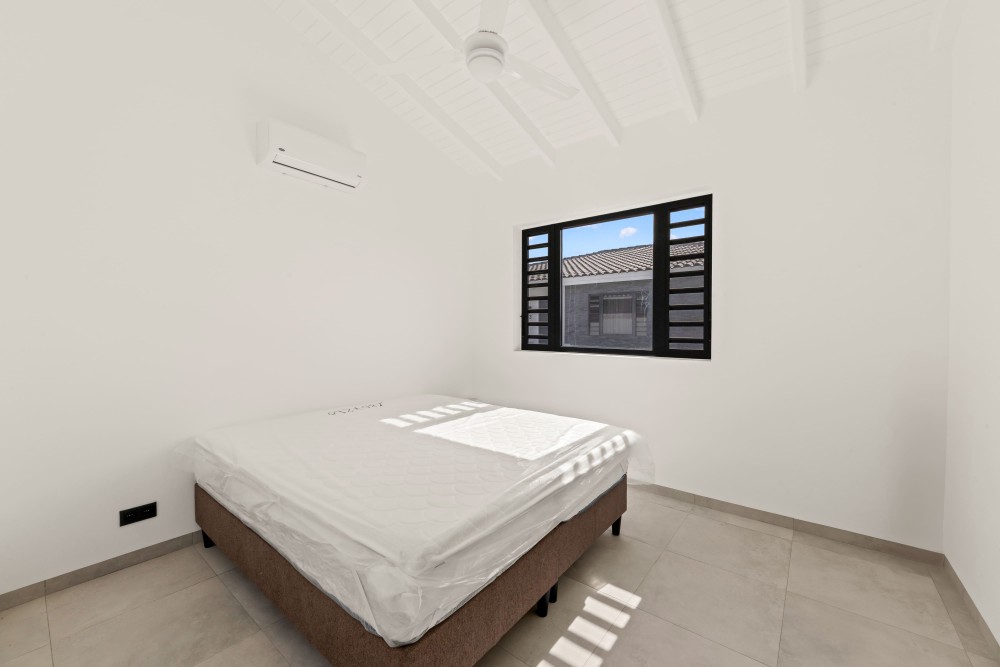Apartment in Blue Bay