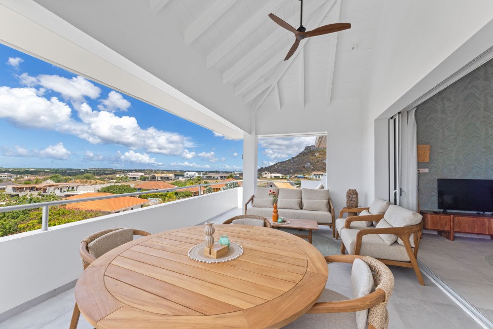 Apartment in Blue Bay