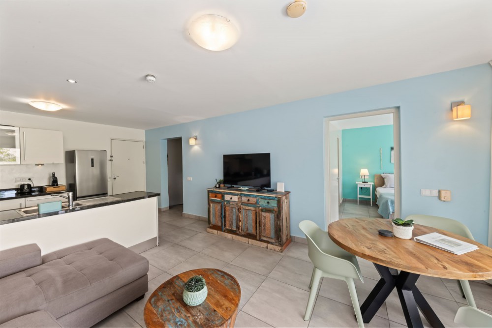 Apartment in Blue Bay
