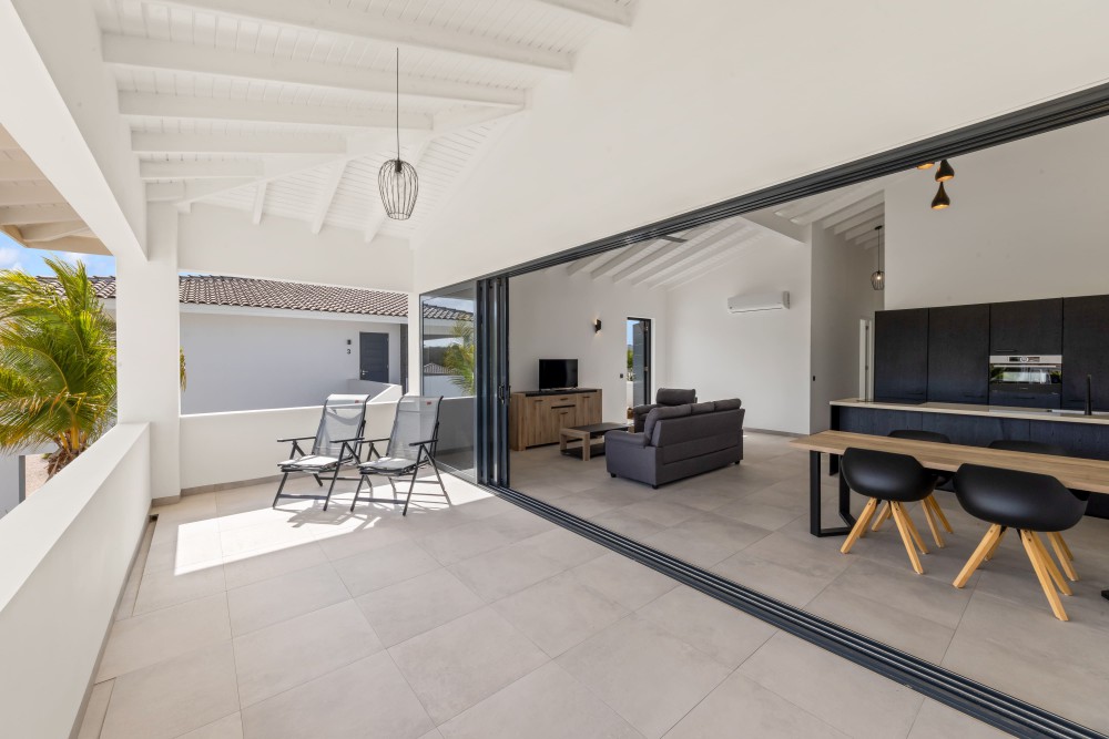 Apartment in Blue Bay