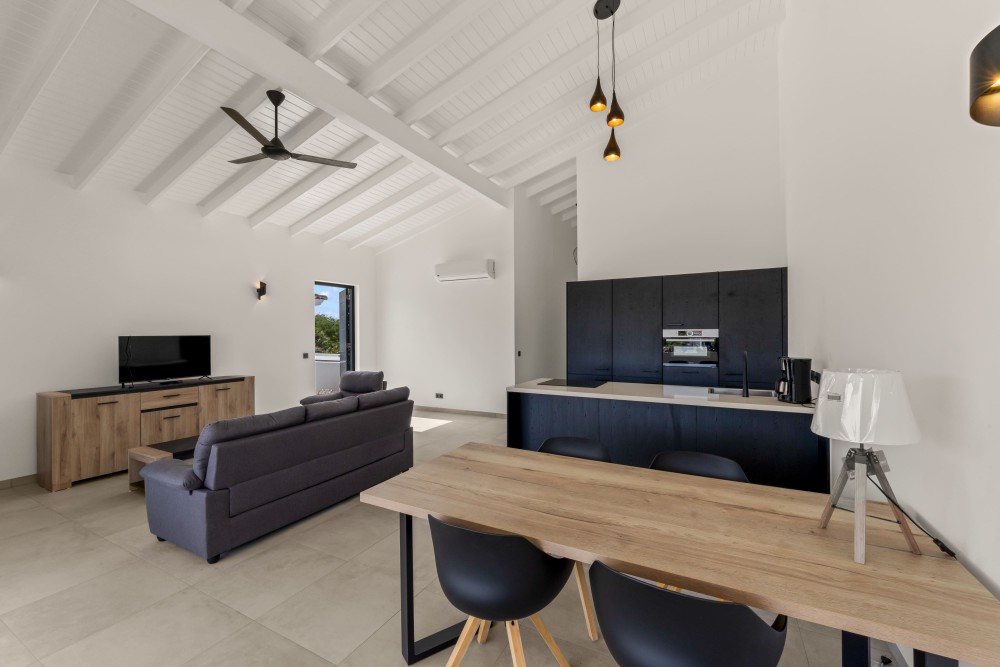 Apartment in Blue Bay