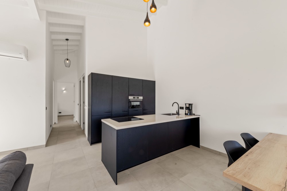 Apartment in Blue Bay