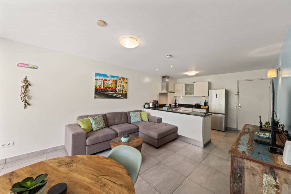 Apartment in Blue Bay