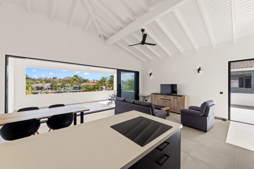 Apartment in Blue Bay