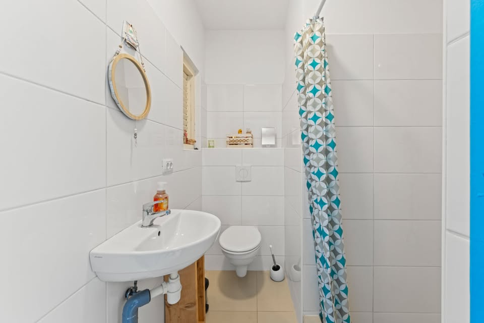 Apartment in Julianadorp