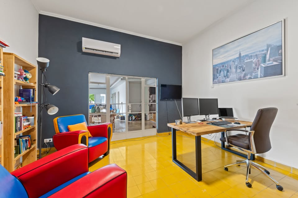 Apartment in Julianadorp