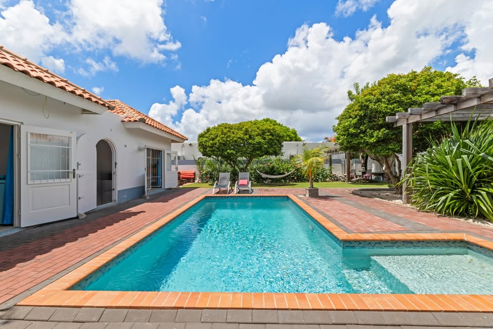 Apartment in Julianadorp