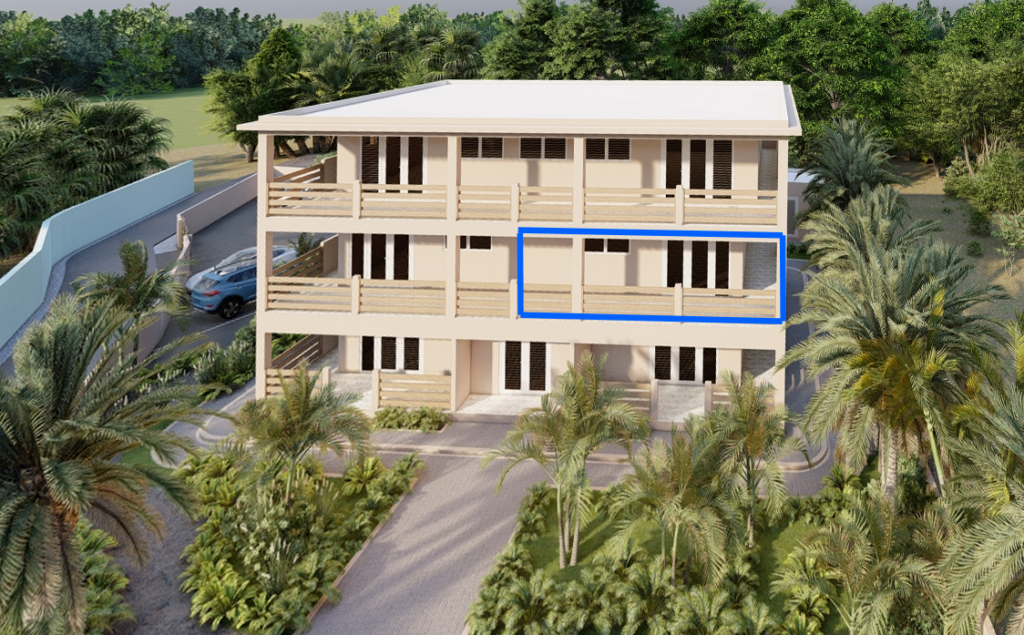 Property in Curaçao