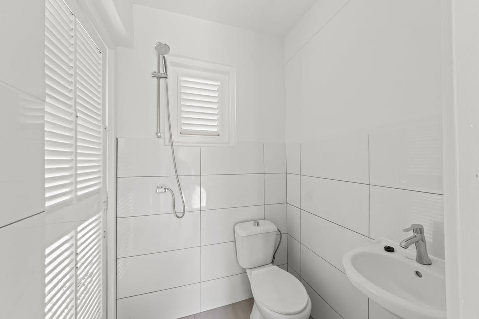 Apartment in Julianadorp