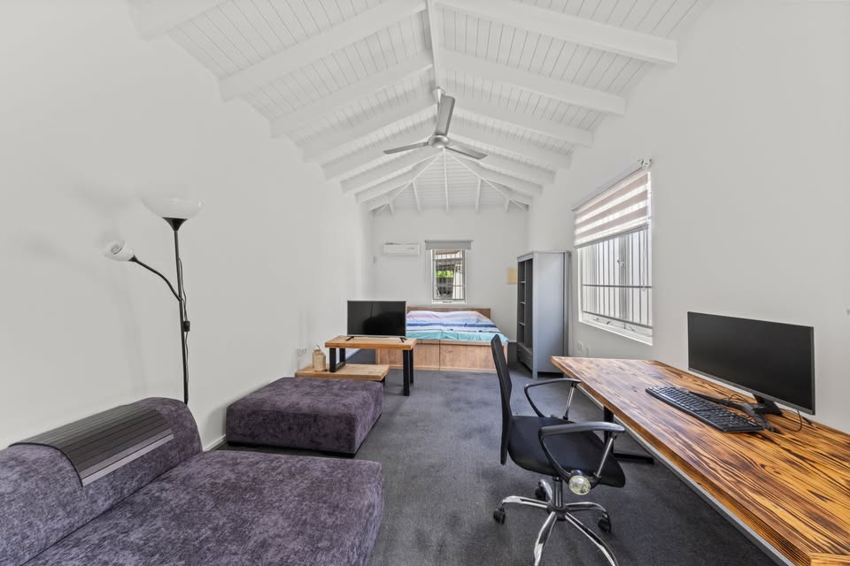 Apartment in Julianadorp