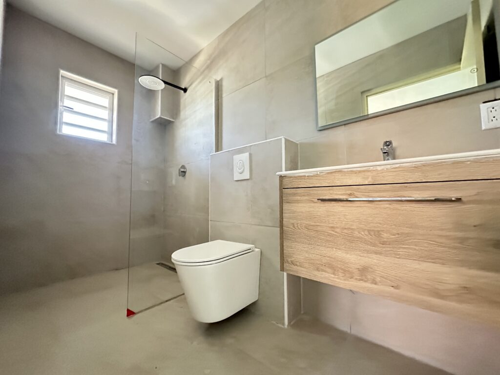 Apartment in Westpunt