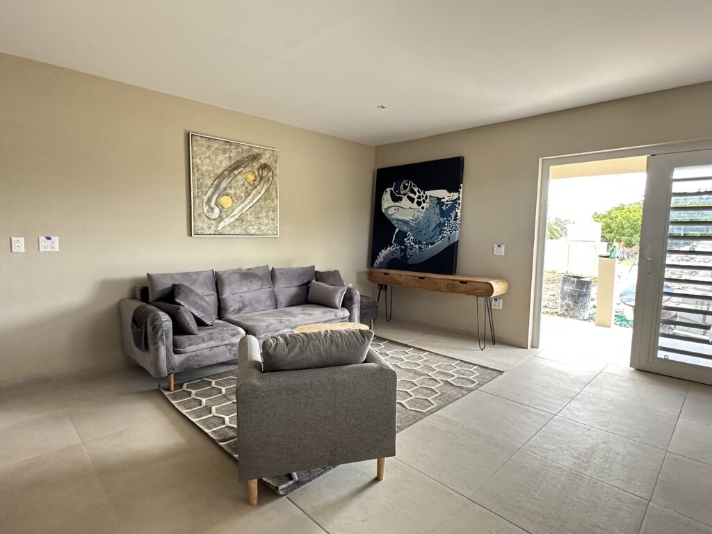 Apartment in Westpunt