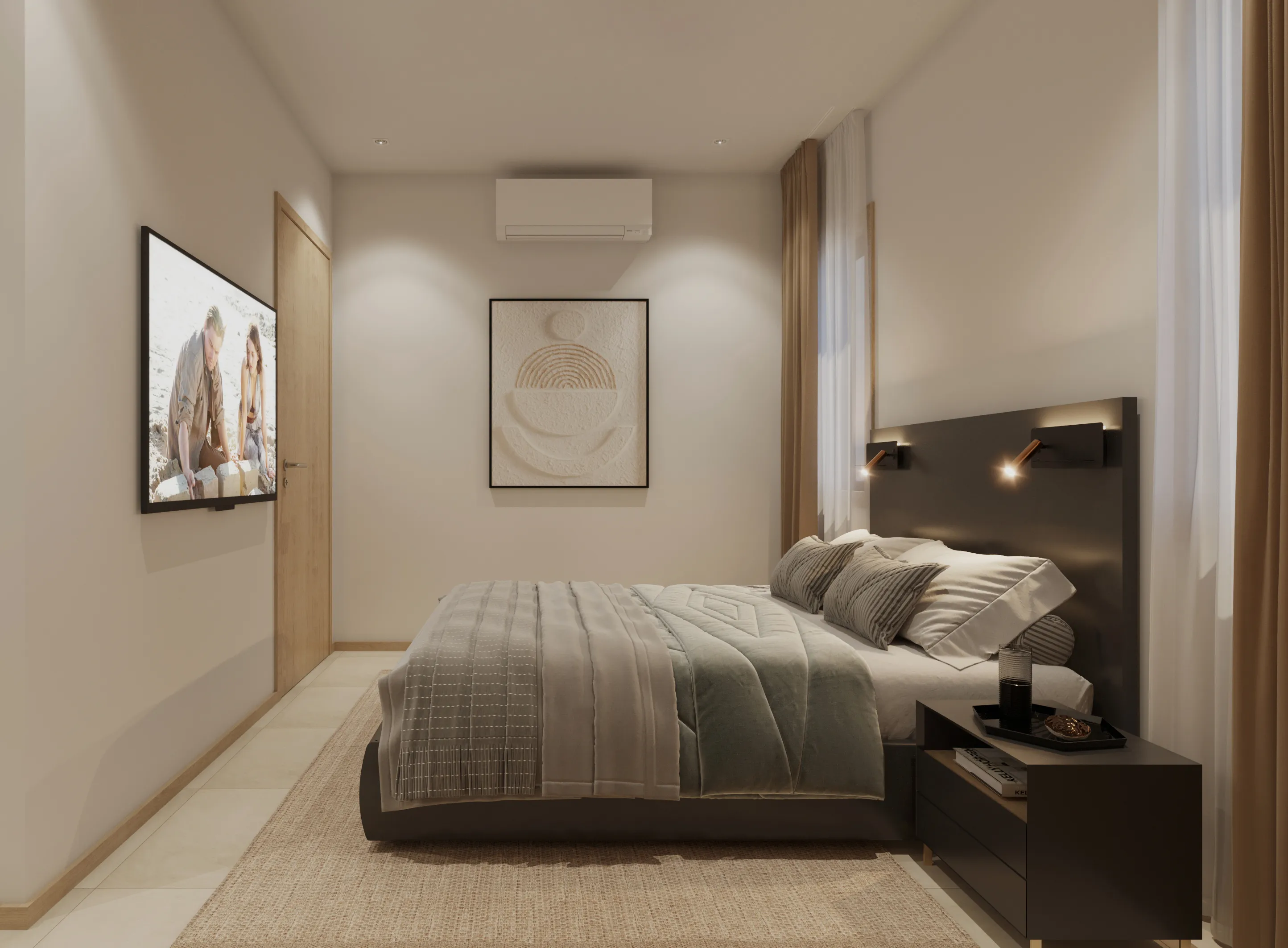 Apartment in Curaçao