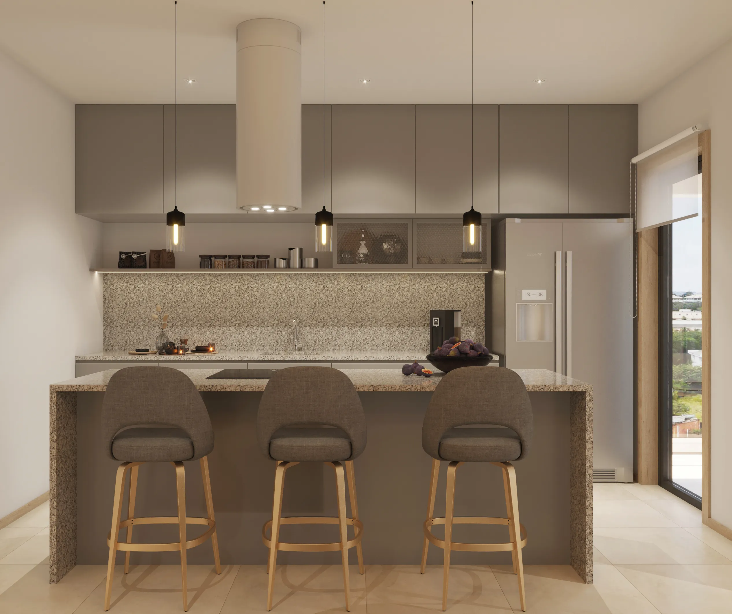 Apartment in Curaçao