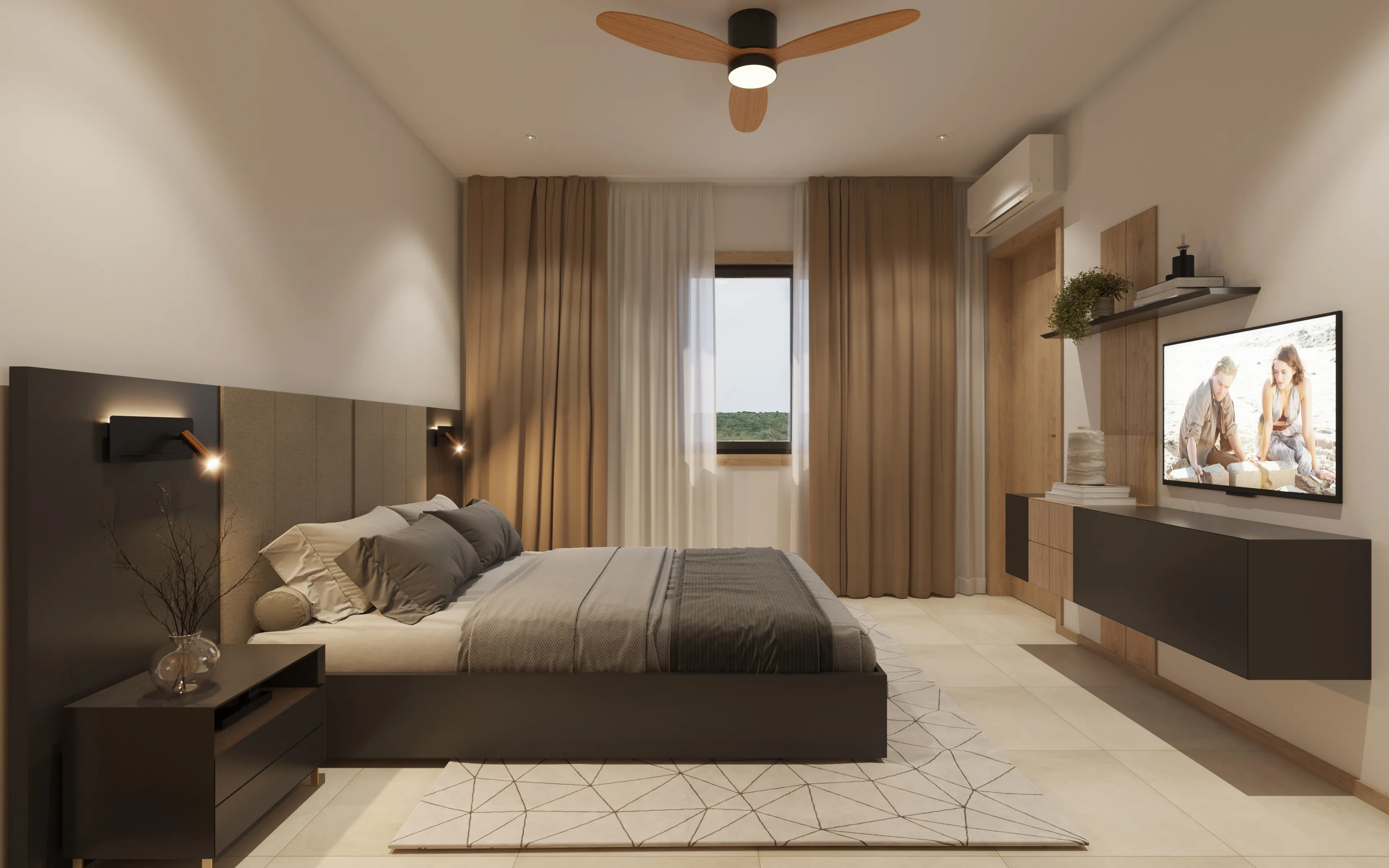 Apartment in Curaçao