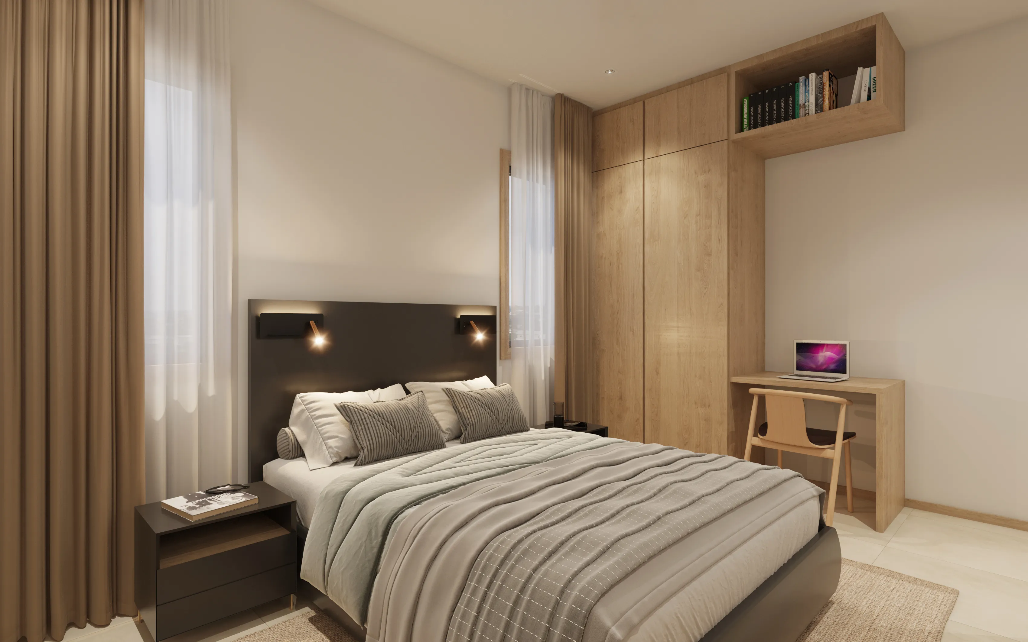 Apartment in Curaçao