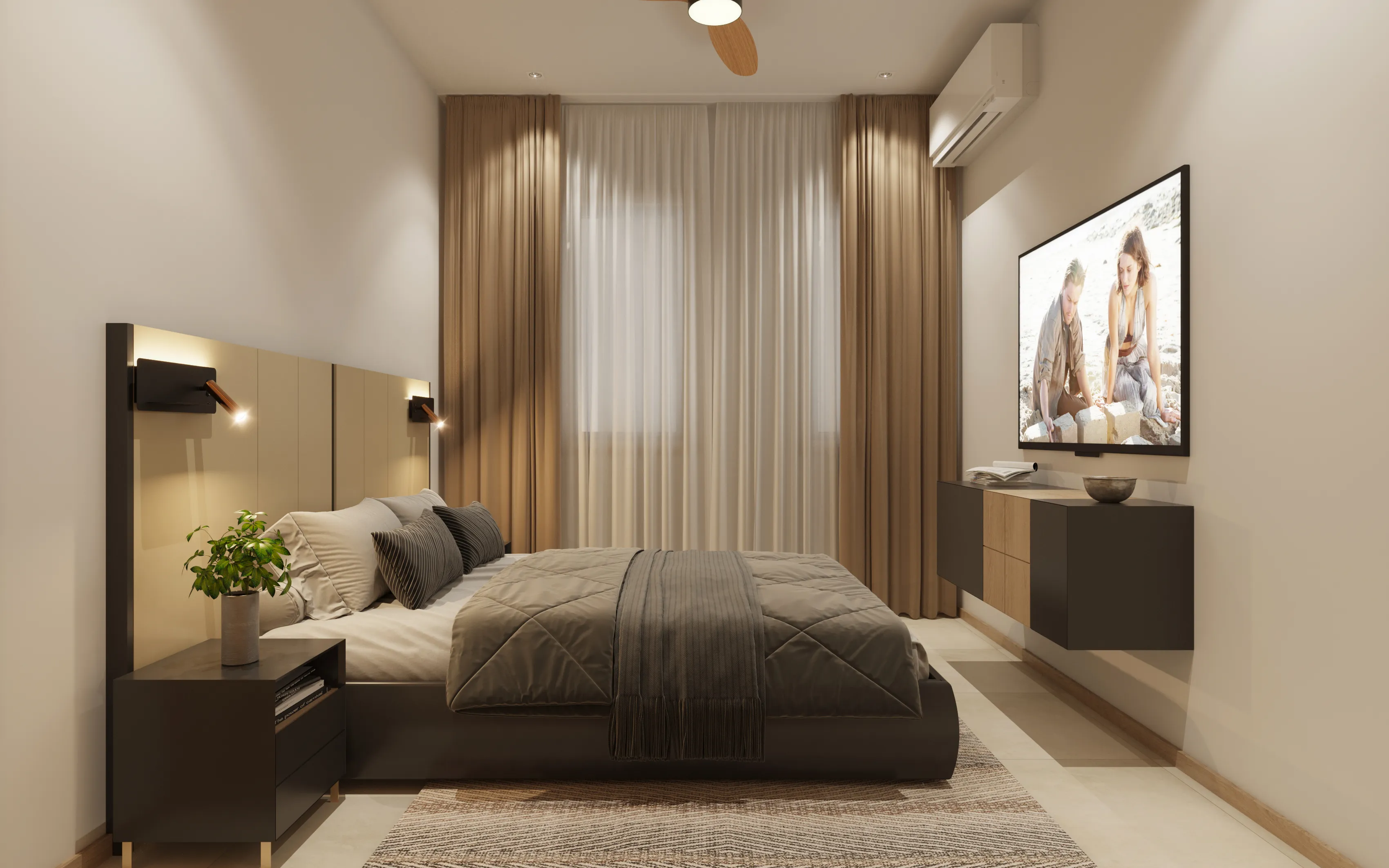 Apartment in Curaçao