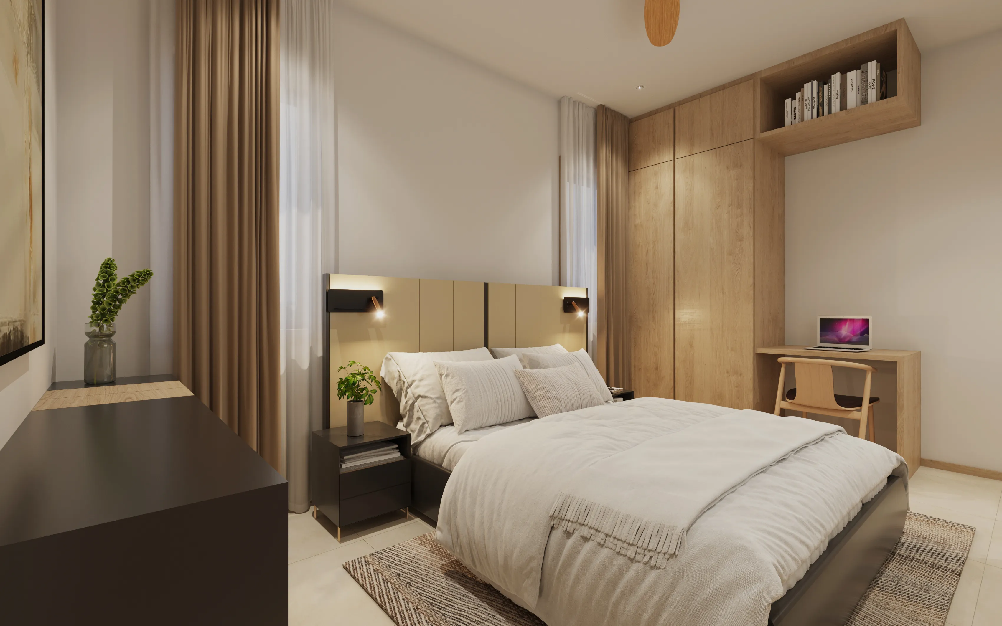 Apartment in Curaçao