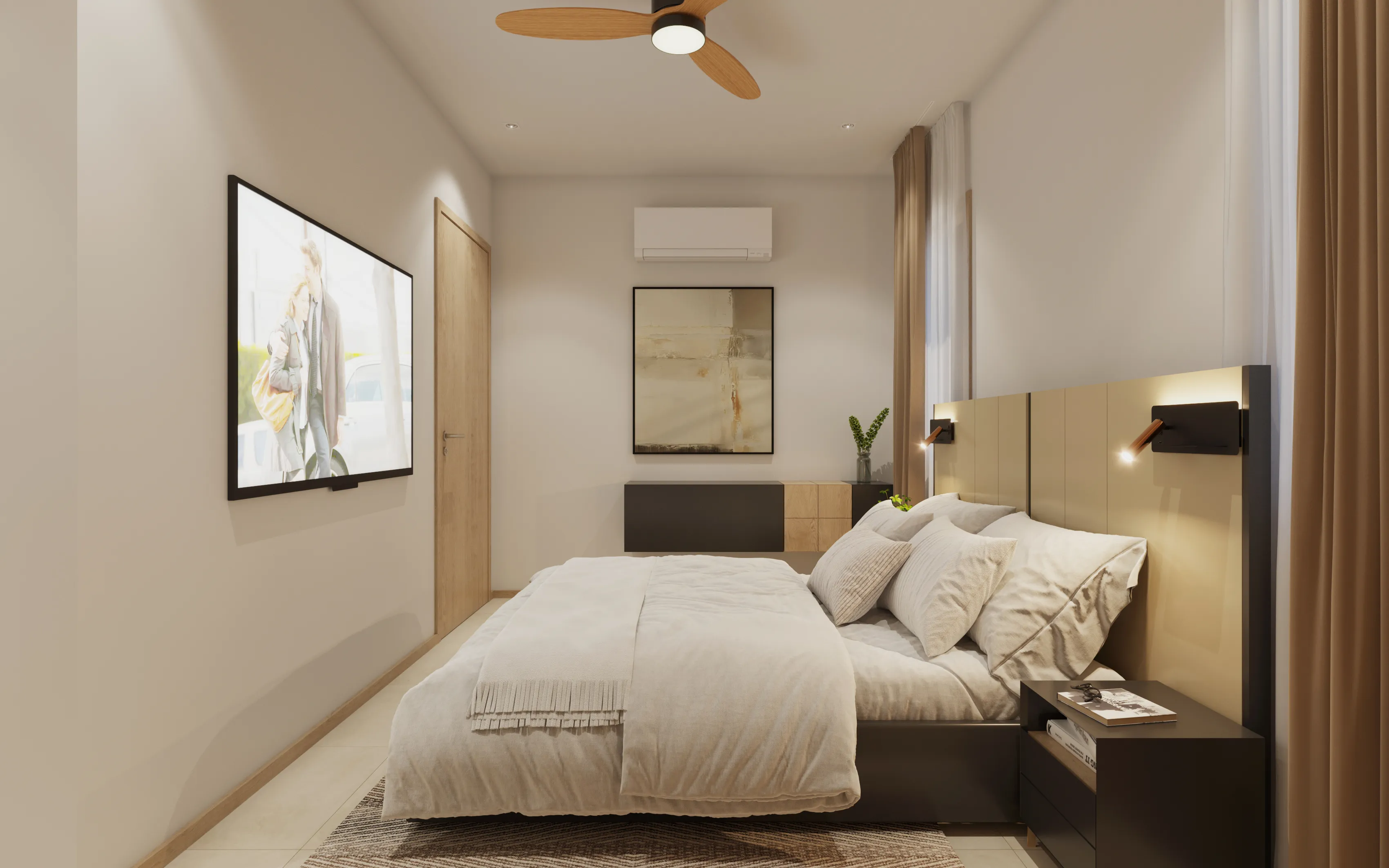 Apartment in Curaçao