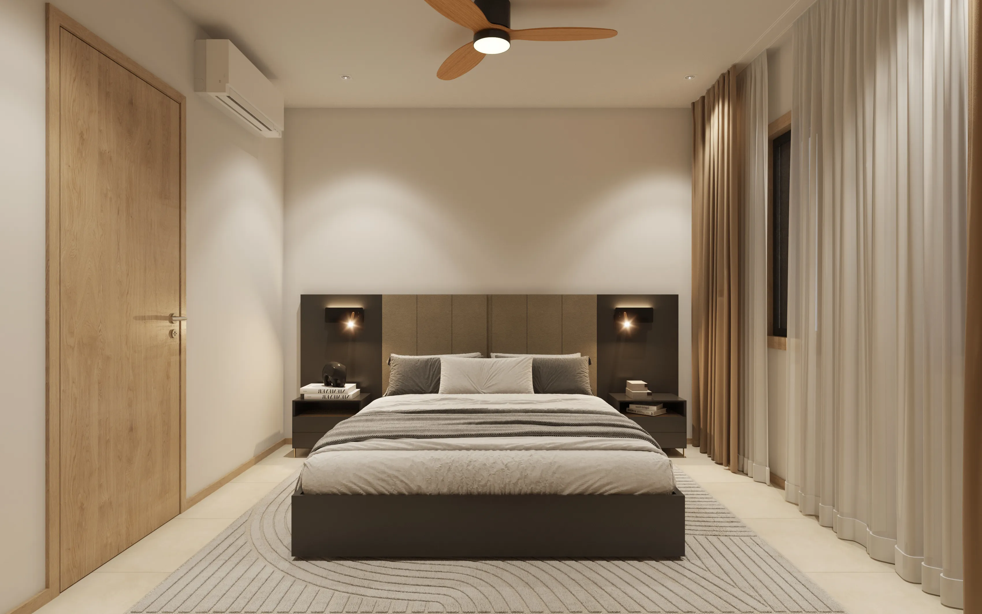 Apartment in Curaçao