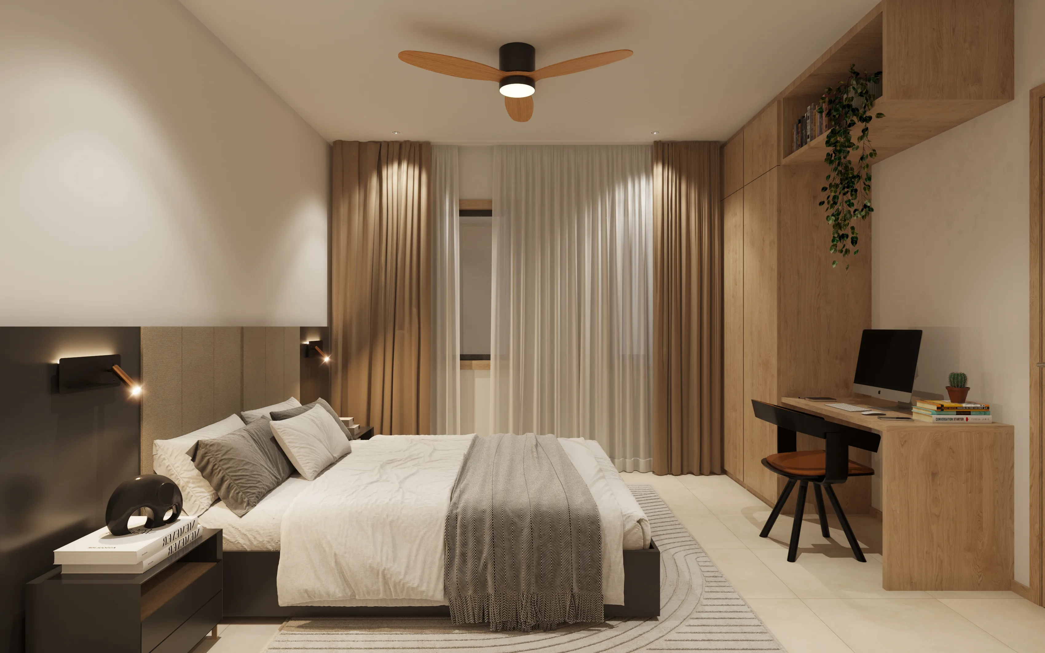 Apartment in Curaçao