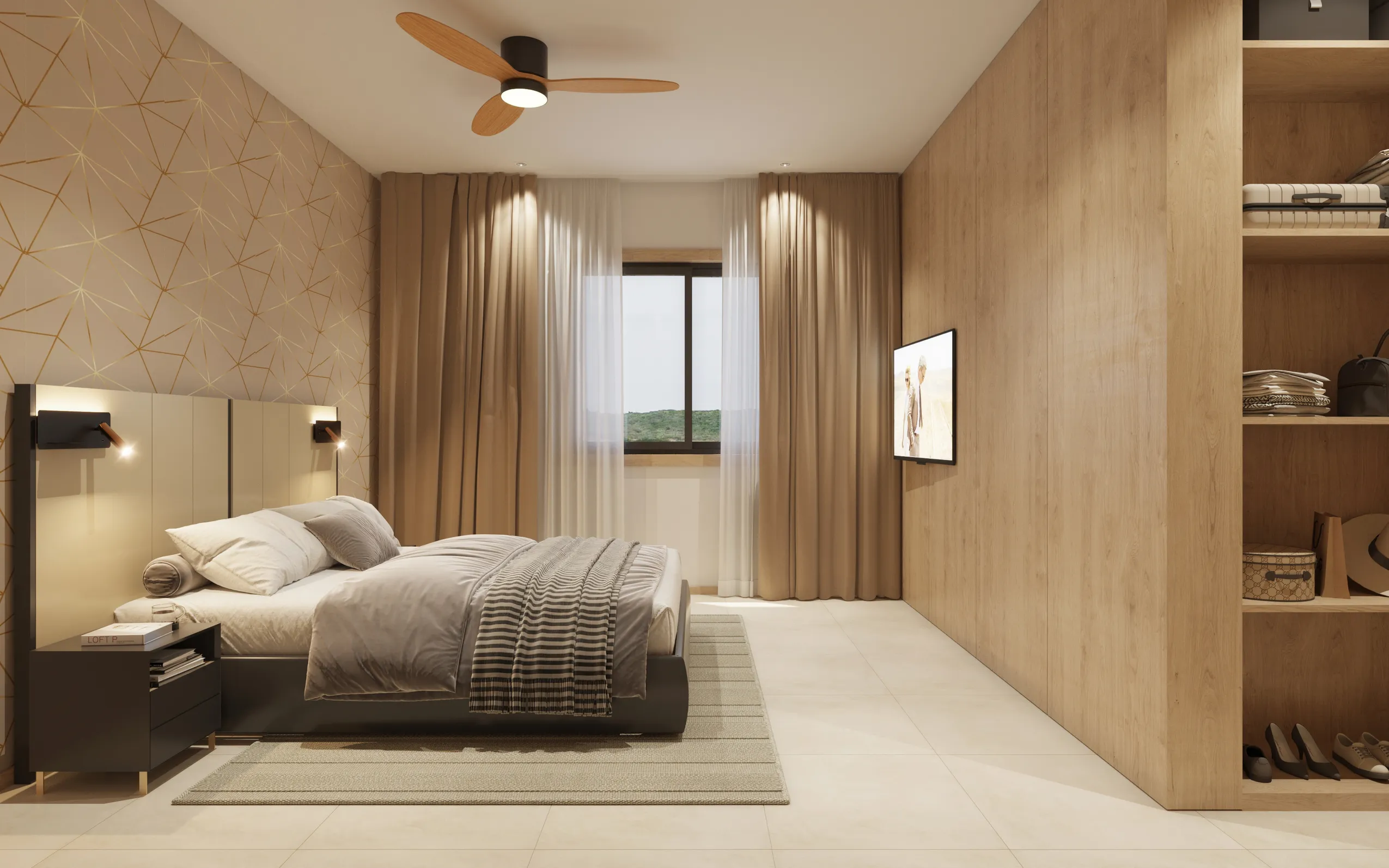 Apartment in Curaçao