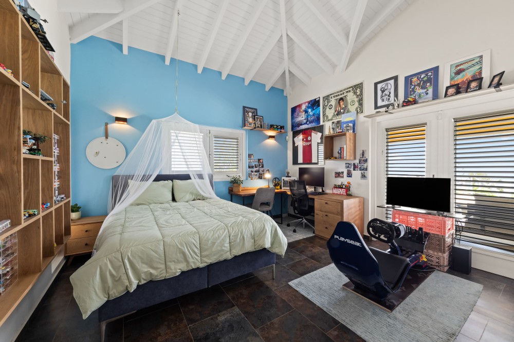 Villa in Blue Bay