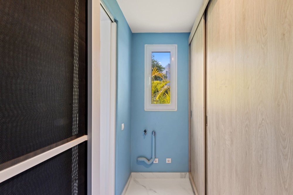 Villa in Blue Bay