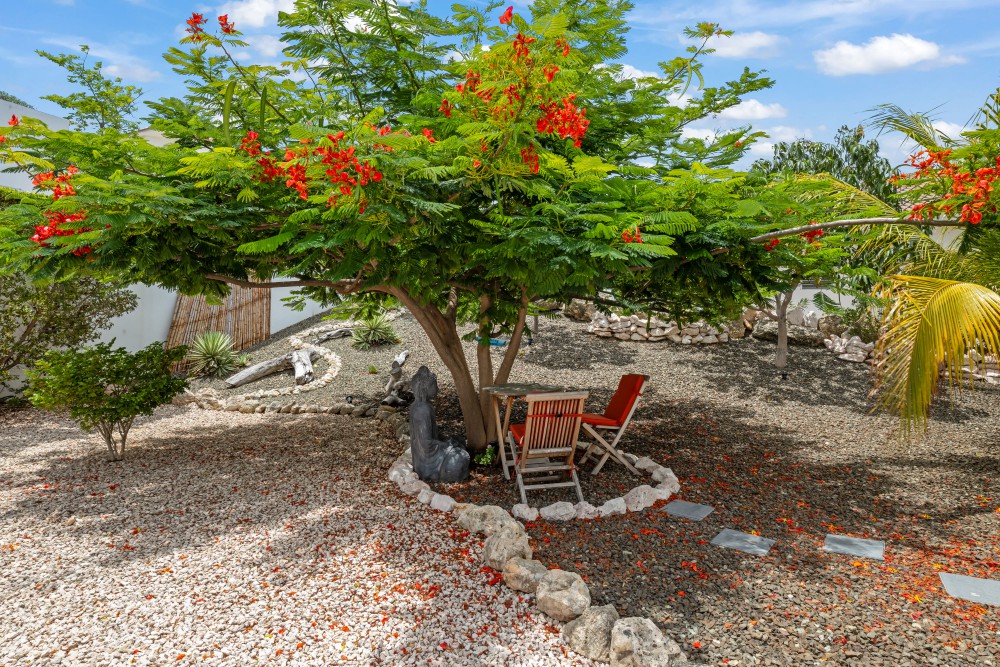 Villa in Blue Bay