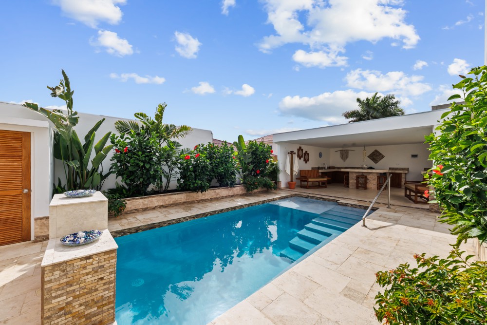 Property in Curaçao