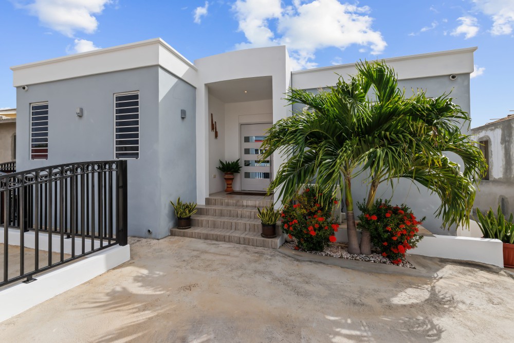 Property in Grote Berg