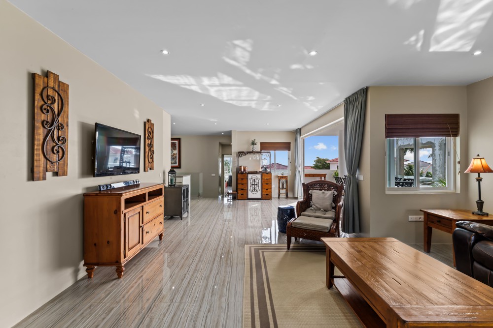 Property in Grote Berg