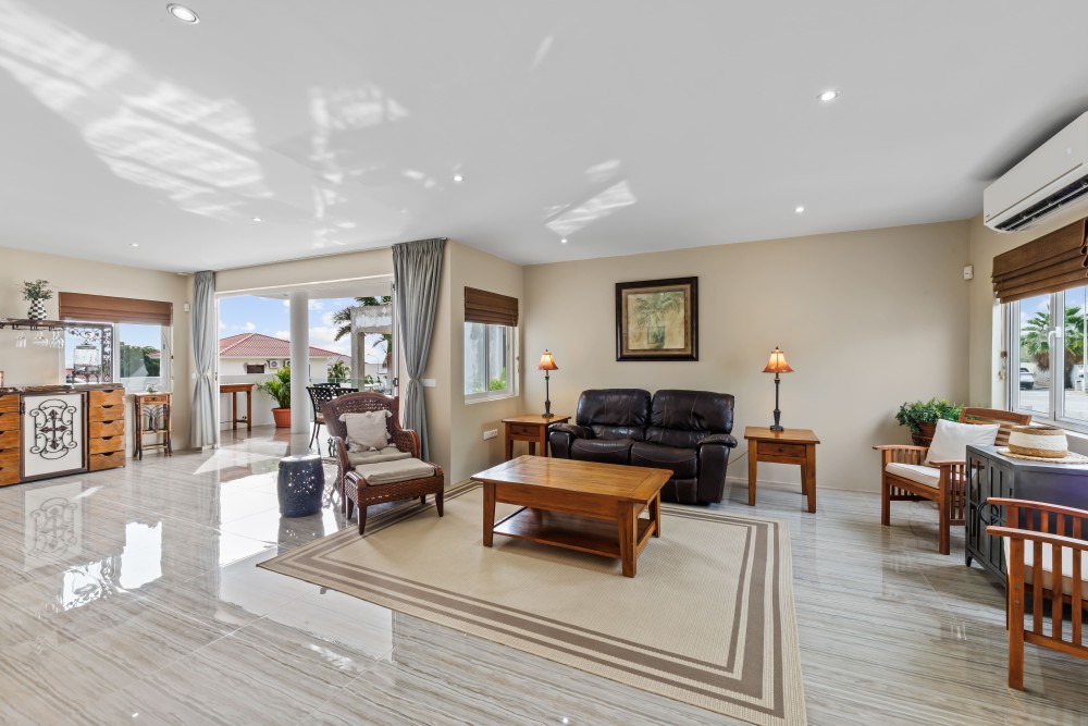 Property in Grote Berg