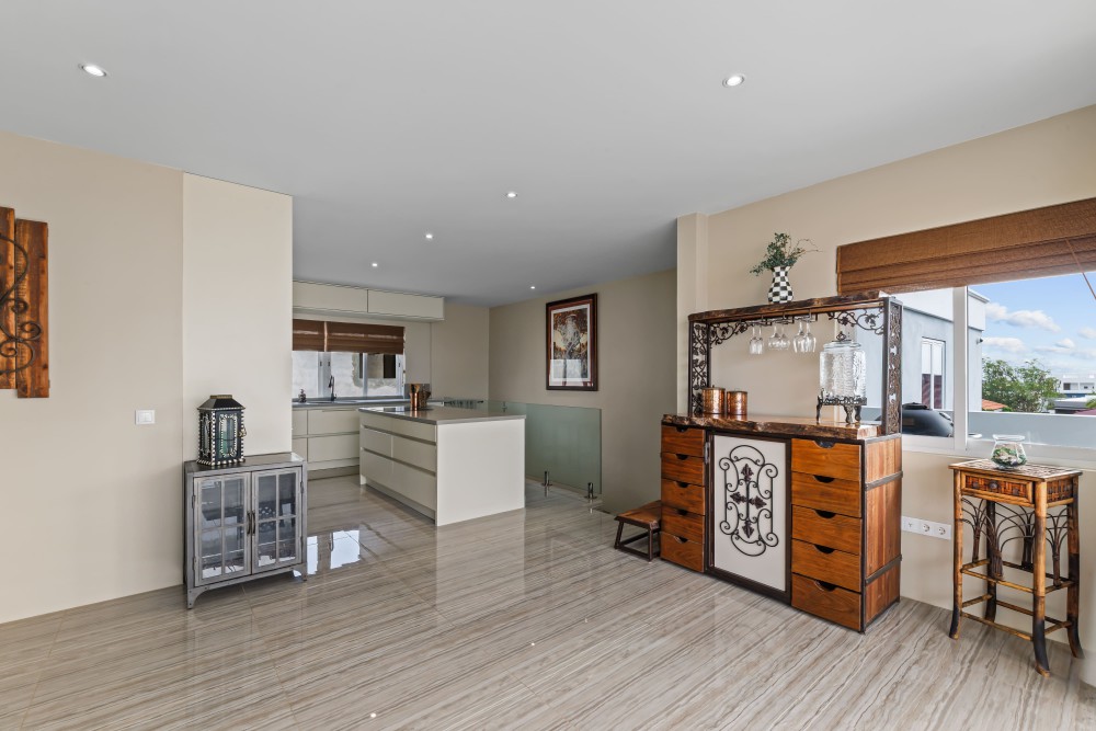 Property in Grote Berg