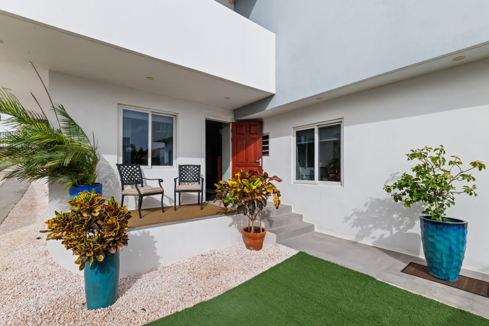 Property in Grote Berg