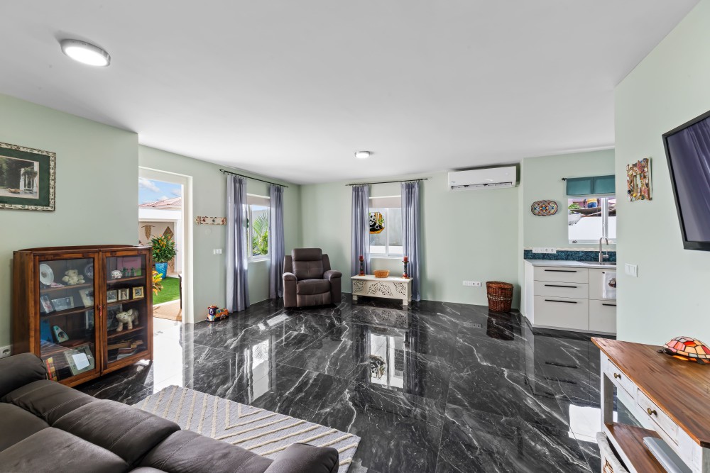 Property in Grote Berg