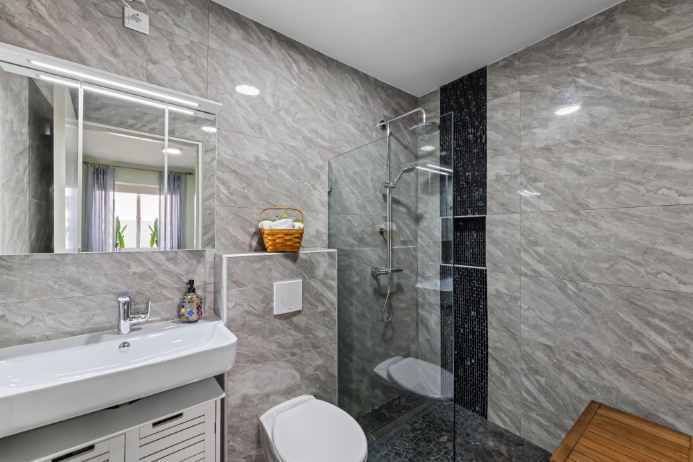 Property in Grote Berg