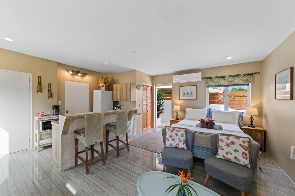 Property in Grote Berg
