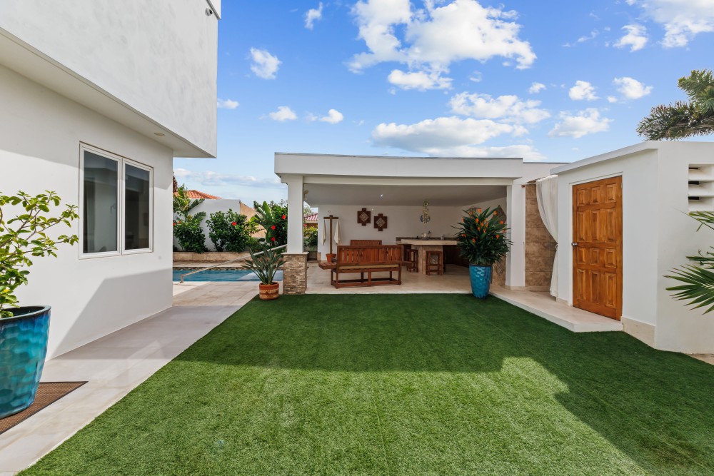 Property in Grote Berg